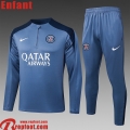 PSG Survetement de Foot Enfant 2025 2026 C938
