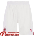 Short De Foot AC Milan Exterieur Homme 2022 2023