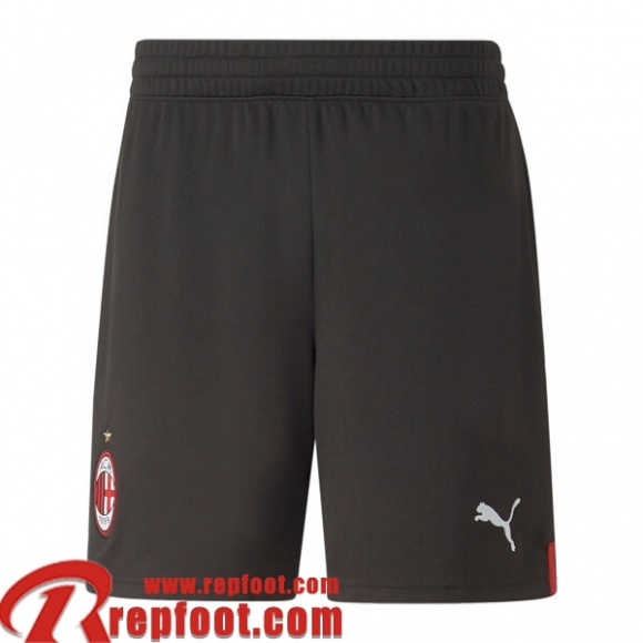 Short De Foot AC Milan Domicile Homme 2022 2023