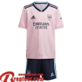 Maillot De Foot Arsenal Third Enfant 2022 2023