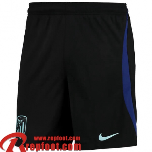 Short De Foot Atletico Madrid Exterieur Homme 2022 2023