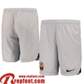 Short De Foot Barcelone Third Homme 2022 2023