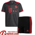 Maillot De Foot Bayern Munich Third Enfant 2022 2023