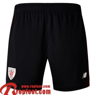 Short De Foot Athletic Bilbao Domicile Homme 2022 2023