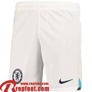 Short De Foot Chelsea Exterieur Homme 2022 2023