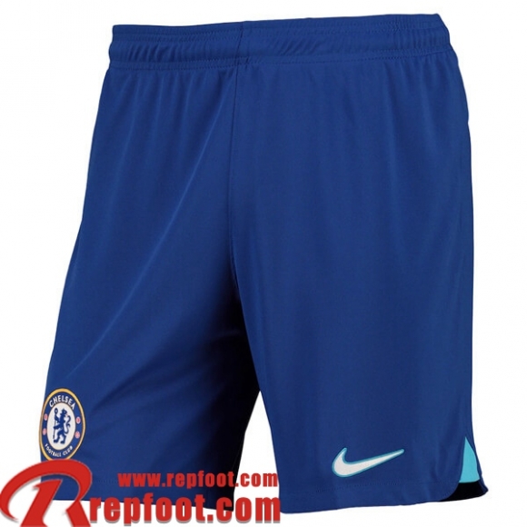 Short De Foot Chelsea Domicile Homme 2022 2023