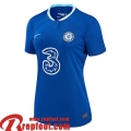 Maillot De Foot Chelsea Domicile Femme 2022 2023