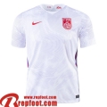 Maillot De Foot China Exterieur Homme 2021