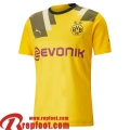 Maillot De Foot Borussia Dortmund Cup Homme 2022 2023