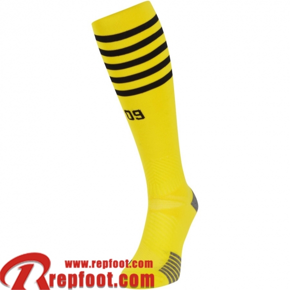 Chaussettes De Foot Borussia Dortmund Exterieur 2022 2023