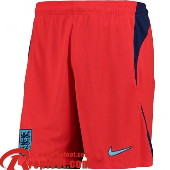 Short De Foot Angleterre Exterieur Homme World Cup 2022