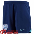 Short De Foot Angleterre Domicile Homme World Cup 2022