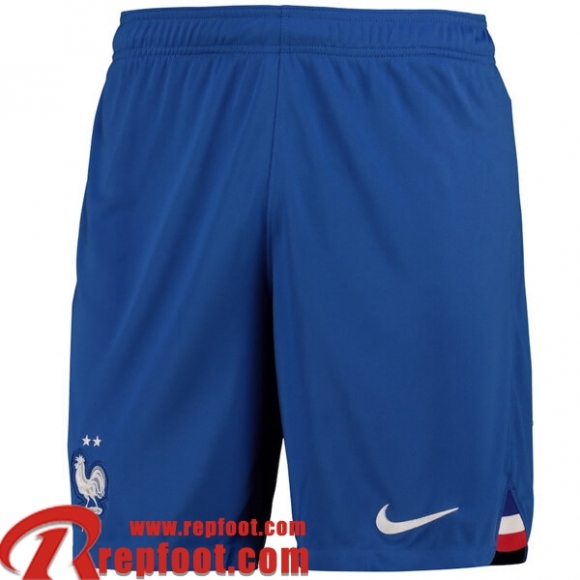 Short De Foot France Exterieur Homme World Cup 2022