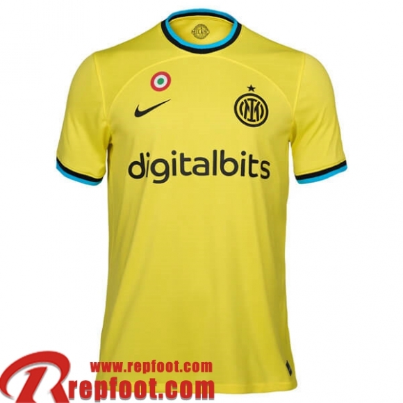 Maillot De Foot Inter Milan Third Homme 2022 2023