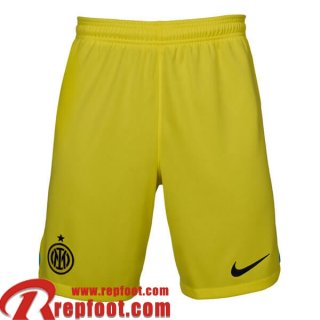 Short De Foot Inter Milan Third Homme 2022 2023