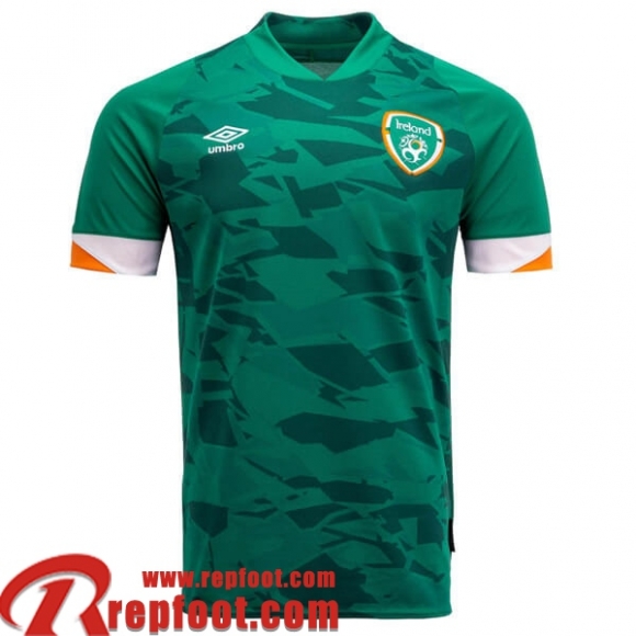 Maillot De Foot Ireland Domicile Homme World Cup 2022