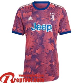 Maillot De Foot Juventus Third Femme 2022 2023