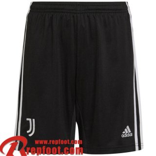 Short De Foot Juventus Exterieur Homme 2022 2023