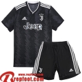 Maillot De Foot Juventus Exterieur Enfant 2022 2023