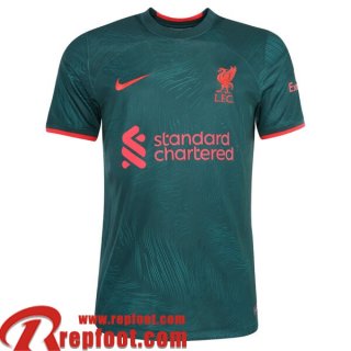 Maillot De Foot Liverpool Third Homme 2022 2023