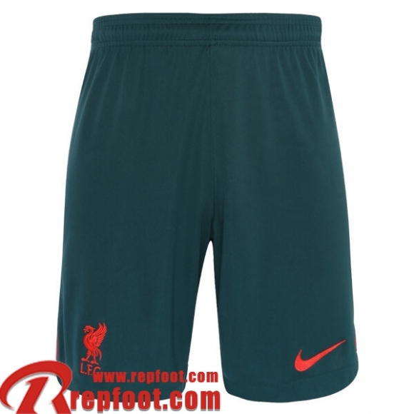 Short De Foot Liverpool Third Homme 2022 2023