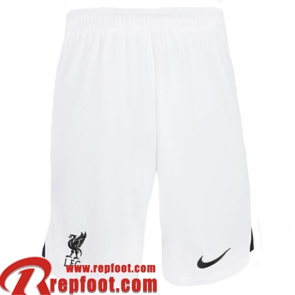 Short De Foot Liverpool Exterieur Homme 2022 2023