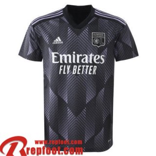 Maillot De Foot Olympique Lyon Third Homme 2022 2023