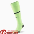 Chaussettes De Foot Manchester City Third 2022 2023