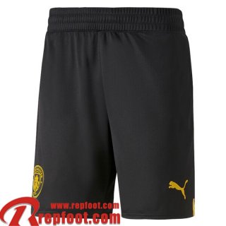 Short De Foot Manchester City Exterieur Homme 2022 2023