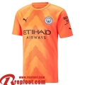 Maillot De Foot Manchester City Gardiens De But Homme 2022 2023