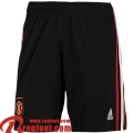 Short De Foot Manchester United Exterieur Homme 2022 2023