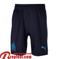 Short De Foot Olympique Marseille Exterieur Homme 2022 2023