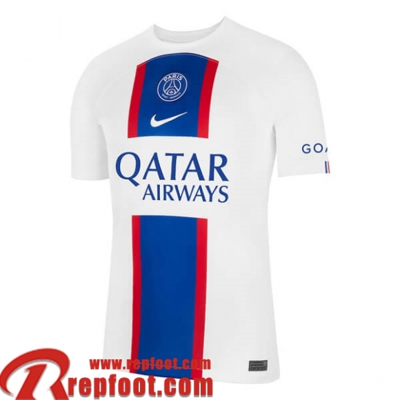 Maillot De Foot PSG Third Homme 2022 2023