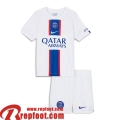 Maillot De Foot PSG Third Enfant 2022 2023