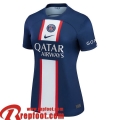 Maillot De Foot PSG Domicile Femme 2022 2023