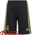 Short De Foot Real Madrid Third Homme 2022 2023