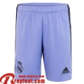 Short De Foot Real Madrid Exterieur Homme 2022 2023