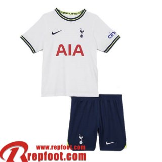 Maillot De Foot Tottenham Hotspur Domicile Enfant 2022 2023