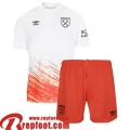 Maillot De Foot West Ham United Third Enfant 2022 2023