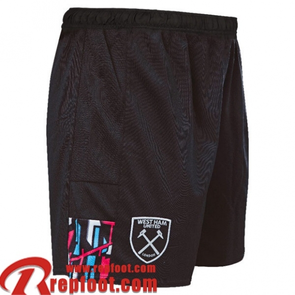 Short De Foot West Ham United Exterieur Homme 2022 2023