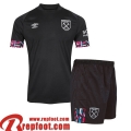 Maillot De Foot West Ham United Exterieur Enfant 2022 2023