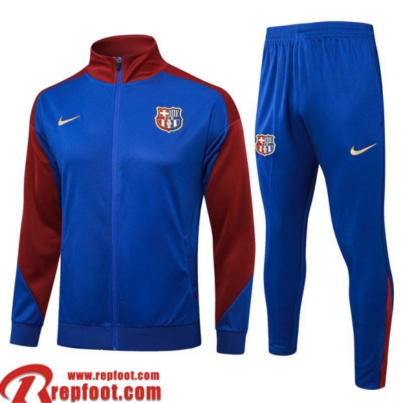 Barcelone Veste Foot Homme 24 25 B314 Barcelone Veste Foot Homme 24 25 B314