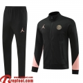PSG Veste Foot Homme 24 25 B330  PSG Veste Foot Homme 24 25 B330