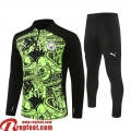 Manchester City Survetement de Foot Homme 24 25 A651 Manchester City Survetement de Foot Homme 24 25 A651