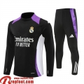 Real Madrid Survetement de Foot Homme 24 25 A660 Real Madrid Survetement de Foot Homme 24 25 A660
