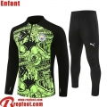 Manchester City KIT: Survetement de Foot Enfant 24 25 C493 Manchester City KIT: Survetement de Foot Enfant 24 25 C493