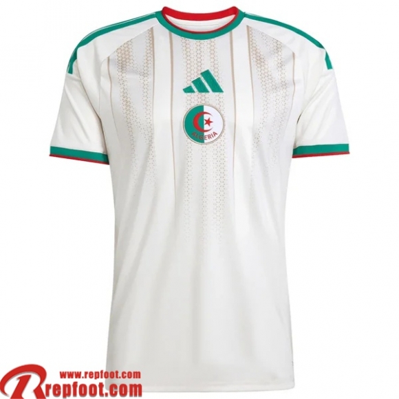 Algerie Maillots De Foot Domicile Homme 2026 World Cup Algerie Maillots De Foot Domicile Homme 2026 World Cup