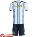 Argentine Maillots De Foot Domicile Enfant 2026 World Cup Argentine Maillots De Foot Domicile Enfant 2026 World Cup