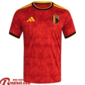 Belgique Maillots De Foot Domicile Homme 2026 World Cup Belgique Maillots De Foot Domicile Homme 2026 World Cup