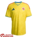 Colombie Maillots De Foot Domicile Homme 2026 World Cup